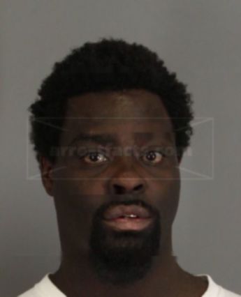 Edward Duane Burris