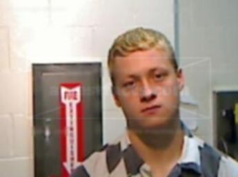 Ethan Austin Hatfield