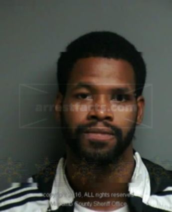Dajaun Keion Shaw