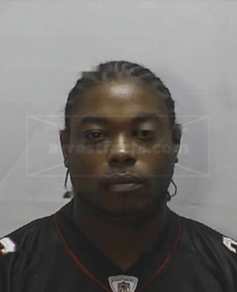 Travis Lee Morgan