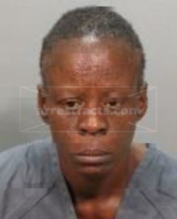 Zena Christine Knight