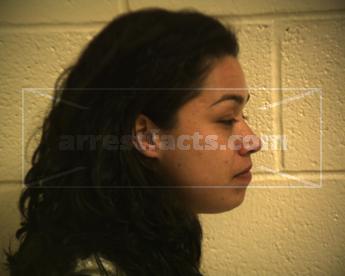 Brenda Pamela Alvarado