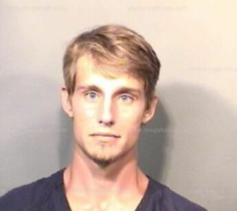 Sean Michael Mclain