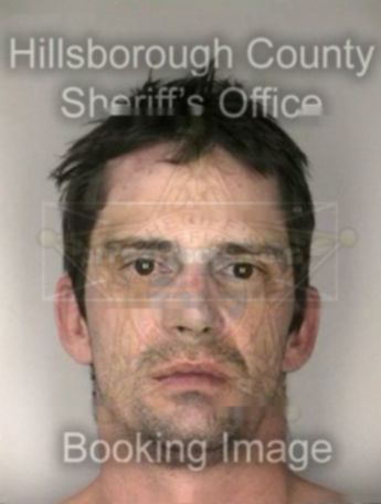 Sean Christopher Mcadoo