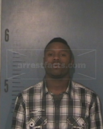 Bryan Derrick Spotwood