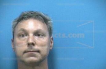 Dean John Webb