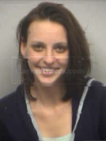 Amy Michelle Nail