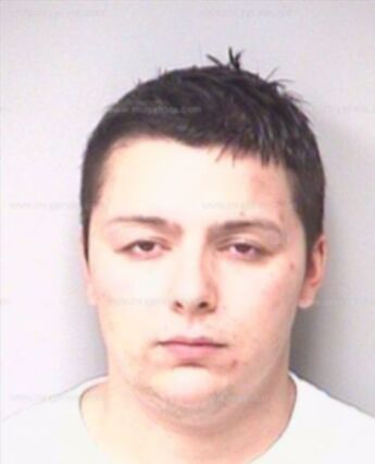 Nicholas Anthony Torres