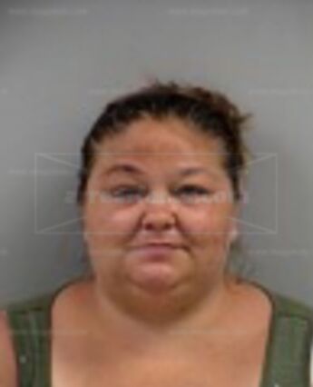 Angela Sue Fritz