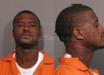 Jermaine Mccoy