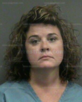 Debra Parrish Evans