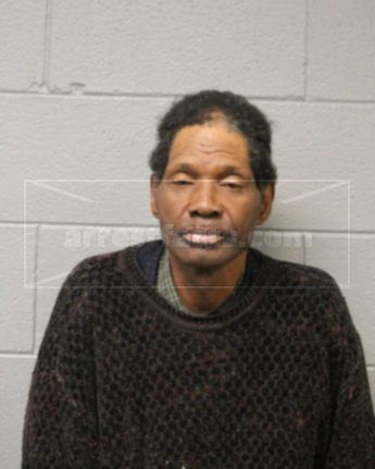 Otis Harper