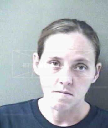 Laurie Ann Sherley