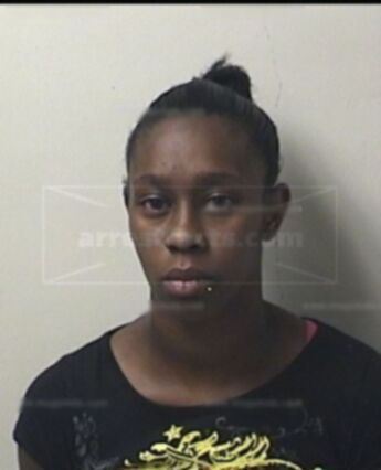 Quineka Tyon Baldwin
