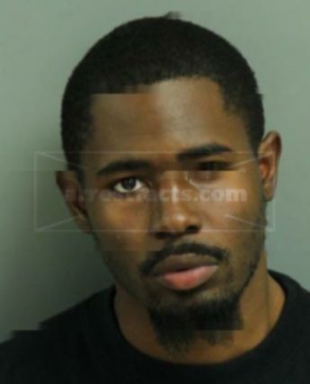 Treveris Montel Coward