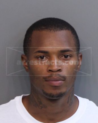 Dominique Dewayne Brown