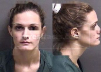 Nicole Leigh Williams