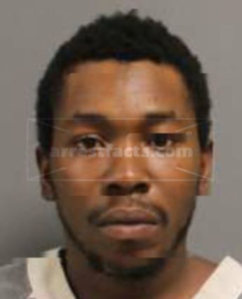 Eric Deshaun Weary