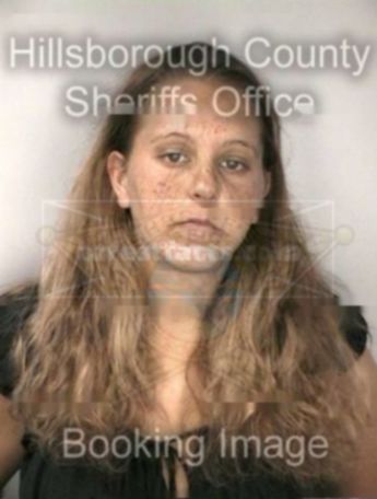 Tiffany Marie Manfredi
