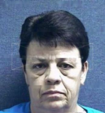 Regina Lynn Jacobs
