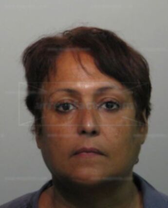 Mildred Pacheco-Guzman
