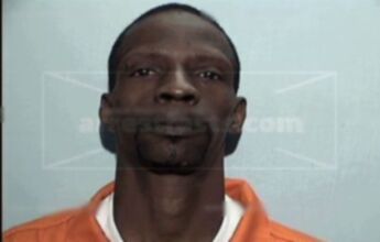 Richard Nanoyfrazier Joyner