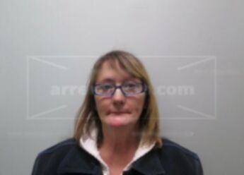 Gina Gail Hammond
