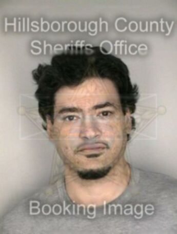 Philip Edward Madera