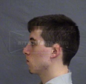 Trey Donovan Wittenberg