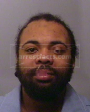 Michael Clyde Patterson