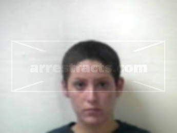 Crystal Leeanne Singleton