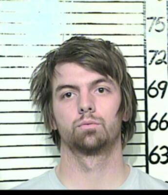 Zachary Daniel Jones Taylor