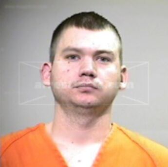Anthony David Mitchell
