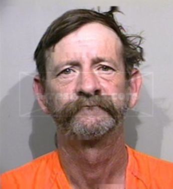 Gary Anson Woodard