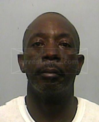 Alane James Williams