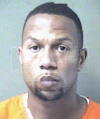 Damon Kenyatta Hutchinson