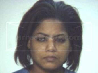 Paulette Evonne Thomas