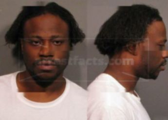 Anthony Tyrone Mccray