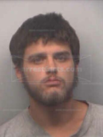 Trently Clifton Barnhill