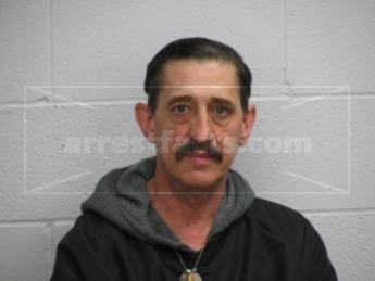 Michael George Mandolesi
