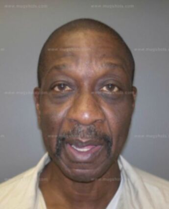 Bernard Pinckney