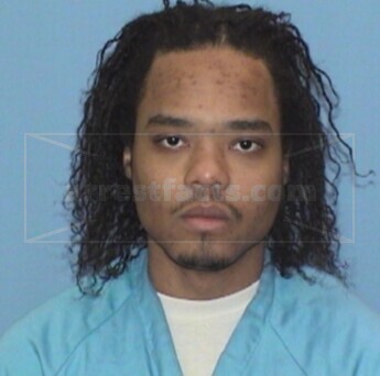 Alfonso Bolden