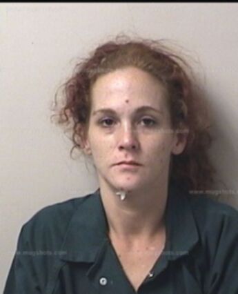 Allison Elaine Burns