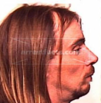 Keith Allen Burham