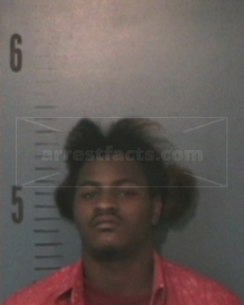Isiah Matthew Mitchell