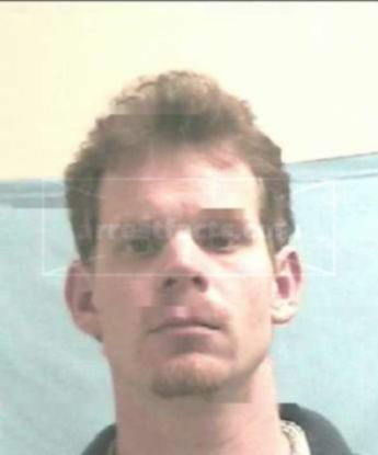 Samuel Clay Eckhart