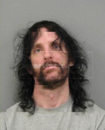 Kelly Patrick Curry