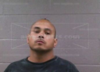 Angel Alexander Rivera