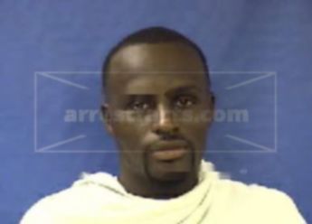 Dawayne Latrient Maxie