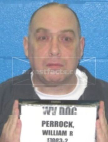 William Raymond Perrock